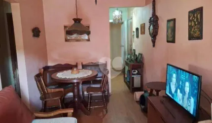 Apartamento com 2 dormitórios à venda, 67 m² por R$ 300.000,00 - Engenho Novo - Rio de Janeiro/RJ