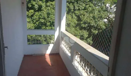 Apartamento com 2 dormitórios à venda, 91 m² por R$ 310.000,00 - Grajaú - Rio de Janeiro/RJ
