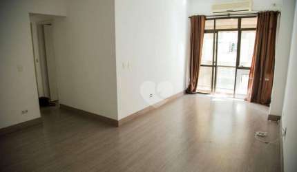 Apartamento com 3 dormitórios à venda, 111 m² por R$ 1.289.000,00 - Jardim Botânico - Rio de Janeiro/RJ