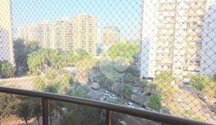 Apartamento com 2 dormitórios à venda, 69 m² por R$ 589.900,00 - Barra Olímpica - Rio de Janeiro/RJ