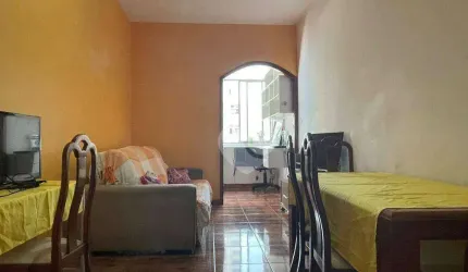 Apartamento com 3 dormitórios à venda, 70 m² por R$ 350.000,00 - Grajaú - Rio de Janeiro/RJ