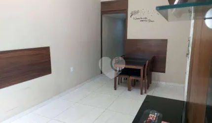 Apartamento com 3 dormitórios à venda, 85 m² por R$ 325.000,00 - Vila Isabel - Rio de Janeiro/RJ