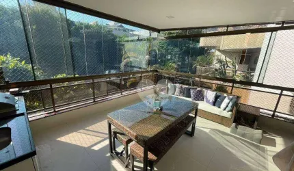 Apartamento com 3 quartos à venda, 168 m²  - Recreio dos Bandeirantes - Rio de Janeiro/RJ