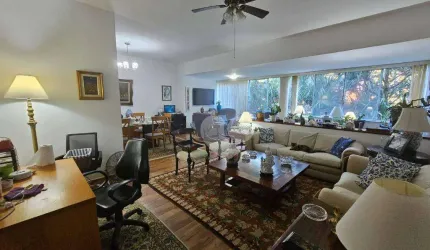 Apartamento com 3 quartos à venda, 154 m² por R$ 1.650.000- Barra da Tijuca -/RJ