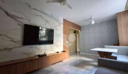 Apartamento reformado com 3 quartos a venda, 86 m2, por R$ 1.500,00 - Flamengo - Rio de Janeiro/RJ