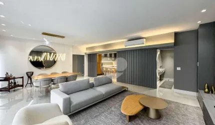 Apartamento 4 quartos a Venda em Copacabana.