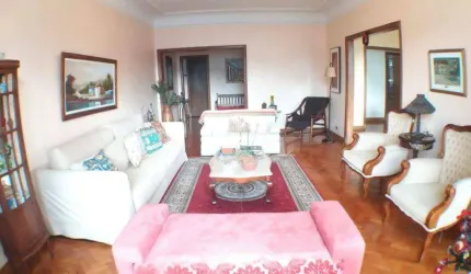 Apartamento com 4 quartos à venda, 220 m² por R$ 2.940.000 - Flamengo - Rio de Janeiro/RJ