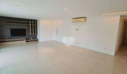 Apartamento com 3 suítes à venda, 175 m² por R$ 1.250.000 - Recreio dos Bandeirantes - Rio de Janeiro/RJ