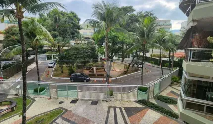 Apartamento com 3 quartos à venda, 124 m² por R$ 1.600.000 - Jardim Oceânico - Rio de Janeiro/RJ