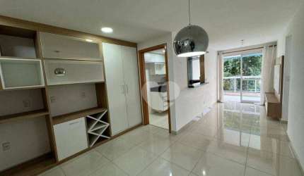 Apartamento com 2 quartos 1 vaga à venda em Vila Isabel - Rio de Janeiro/RJ