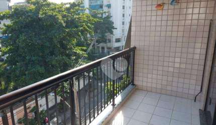 Apartamento 3 quartos sendo 1 suíte, à venda com 98m, por R$ 495.000 - Freguesia