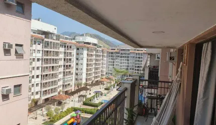 Apartamento a Venda Condomínio MIO 3 Quartos, 3 Suítes 1 Vaga Andar Alto