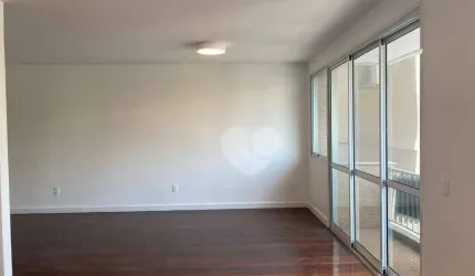 Apartamento com 4 dormitórios à venda, 162 m² por R$ 1.900.000,00 - Gávea - Rio de Janeiro/RJ