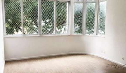Apartamento 3 quartos em Laranjeiras