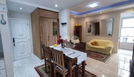 Apartamento com 2 quartos à venda, 68 m² por R$ 870.000 - Flamengo - Rio de Janeiro/RJ