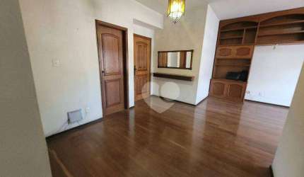 SALA 3 QTOS SUITE E VAGA