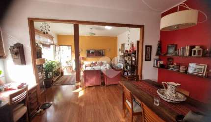 Apartamento com 3 quartos à venda, 128 m² por R$ 1.150.000 - Laranjeiras - Rio de Janeiro/RJ