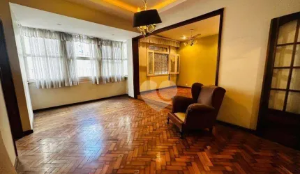 Apartamento à venda, 112 m² por R$ 950.000,00 - Flamengo - Rio de Janeiro/RJ