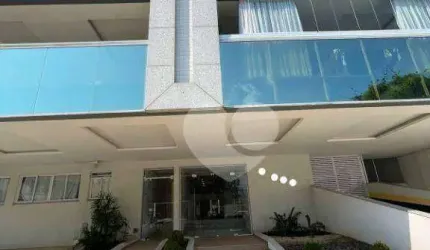Apartamento 3 quartos - 91m2 Recreio dos Bandeirantes
