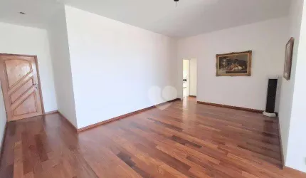 Apartamento com 3 quartos à venda, 120 m² por R$ 1.900.000 - Copacabana - Rio de Janeiro/RJ