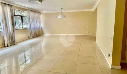 Apartamento com 4 quartos à venda, 250 m² por R$ 2.100.000 - Copacabana - Rio de Janeiro/RJ