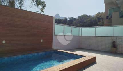 Apartamento com 2 quartos à venda, 67 m² e 1 vaga por R$ 850.000,00 em Botafogo - Rio de Janeiro/RJ