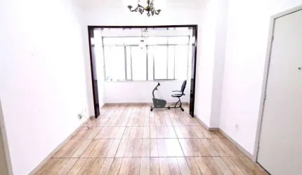 Apartamento com 2 quartos  quintal à venda, 70 m² por R$ 290.000 - Grajaú - Rio de Janeiro/RJ