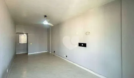 Apartamento com 2 quartos, suíte, 1 vaga,