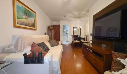 Apartamento com 3 Quartos à venda, 84 m² por R$ 520.000 - Recreio dos Bandeirantes - Rio de Janeiro/RJ