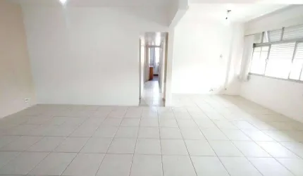 Apartamento com 3 quartos à venda, 98 m² por R$ 750.000 - Tijuca - Rio de Janeiro/RJ