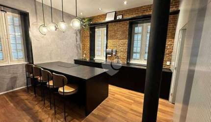 Apartamento com 3 quartos à venda, 112 m² por R$ 2.500.000 - Botafogo - Rio de Janeiro/RJ