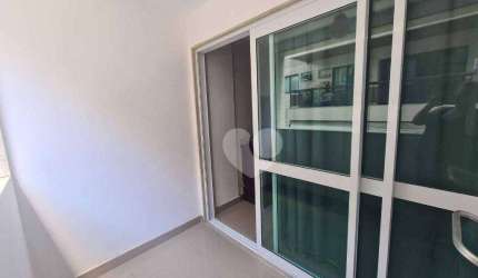 Apartamento com 3 quartos à venda, 86 m² por R$ 530.000 - Recreio dos Bandeirantes - /RJ