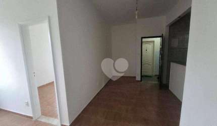 Apartamento com 1 quarto à venda no Cachambi, Rio de Janeiro/RJ