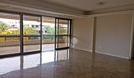 Apartamento com 4 dormitórios à venda, 154 m² por R$ 1.300.000,00 - Recreio dos Bandeirantes - Rio de Janeiro/RJ