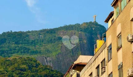 Apartamento com 3 dormitórios à venda, 87 m² por R$ 1.500.000,00 - Jardim Botânico - Rio de Janeiro/RJ