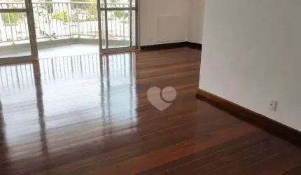 Apartamento 3 quartos 2 vagas