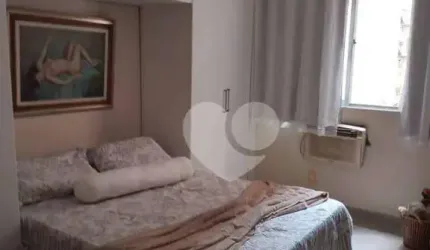 Apartamento com 3 quartos à venda, 150 m² por R$ 1.685.000 - Copacabana - Rio de Janeiro/RJ