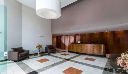 Apartamento com 3 quartos à venda, 96 m² por R$ 1.680.000 - Botafogo - Rio de Janeiro/RJ