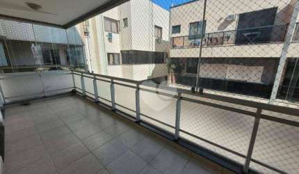 Apartamento com 2 Quartos à venda, 78 m² por R$ 500.000 - Recreio dos Bandeirantes - Rio de Janeiro/RJ