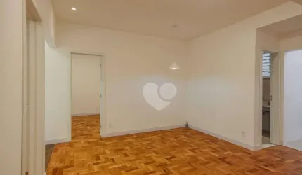 Apartamento com 3 quartos à venda, 60m² - Méier