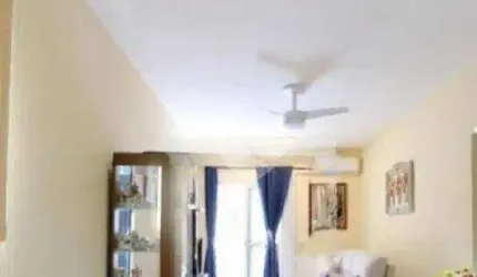 Apartamento com 3 quartos à venda, 101 m² por R$ 580.000 - Freguesia - Rio de Janeiro/RJ