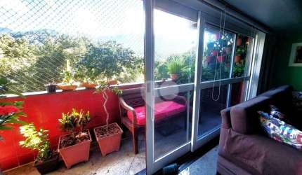 Apartamento com 3 dormitórios à venda, 120 m² por R$ 2.580.000,00 - Leblon - Rio de Janeiro/RJ