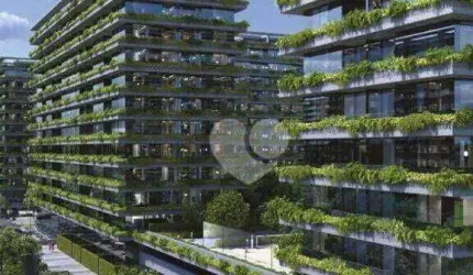 Apartamento com 2 quartos à venda, 61 m² por R$ 480.000 - Barra da Tijuca - Rio de Janeiro/RJ