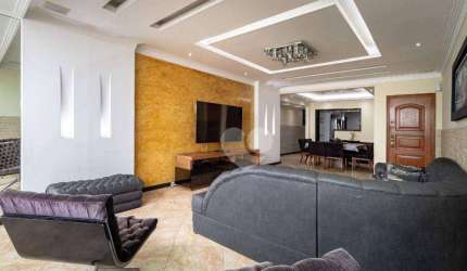 Apartamento com 3 quartos à venda, 148 m² por R$ 3.500.000 - Copacabana - Rio de Janeiro/RJ