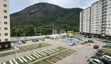 Apartamento 3 quartos 1 suíte - R$ 410.000,00 - Barra Olímpica