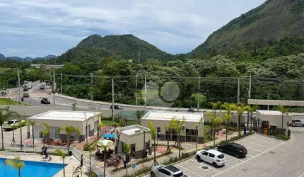 Apartamento 3 quartos 1 suíte - R$ 410.000,00 - Barra Olímpica