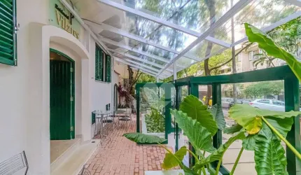 Apartamento com 1 quarto à venda, 64 m² por R$ 1.169.000 - Copacabana - Rio de Janeiro/RJ