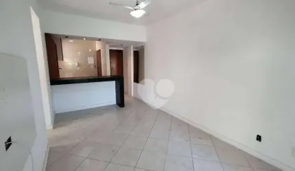 Apartamento com 2 quartos à venda, 54 m² por R$ 215.000 - Sampaio - Rio de Janeiro/RJ