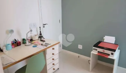 Apartamento com 3 dormitórios à venda, 77 m² por R$ 590.000,00 - Recreio dos Bandeirantes - Rio de Janeiro/RJ