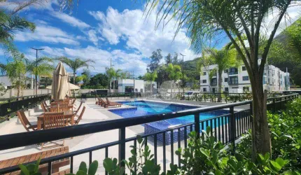Apartamento OPORTUNIDADE!!!! Condomínio Grumari - Junto a praia - R$ 395.000 - Recreio dos Bandeirantes - Rio de Janeiro/RJ